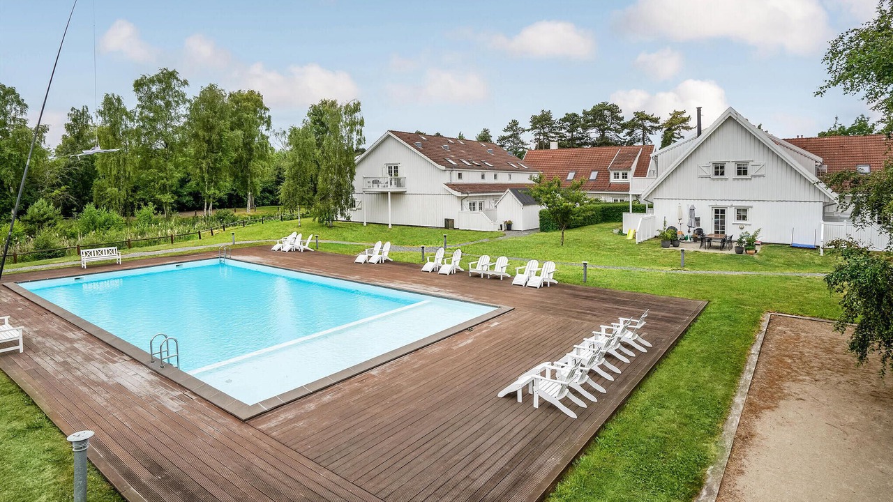 Photo of Outdoor in Nykobing Sjaelland