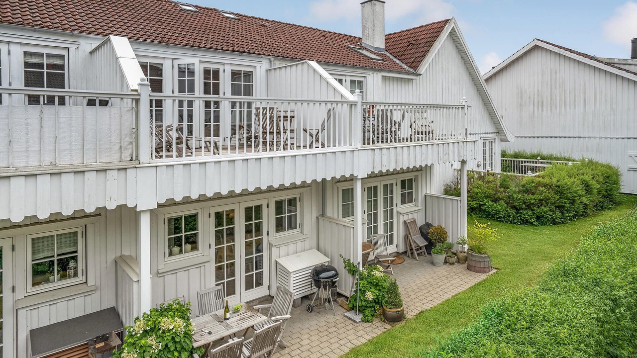 Photo of Outdoor in Nykobing Sjaelland