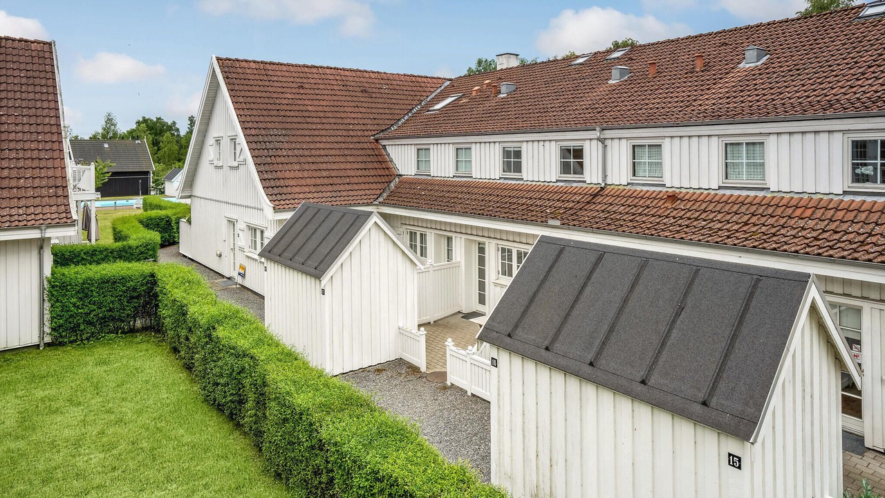 Photo of Outdoor in Nykobing Sjaelland