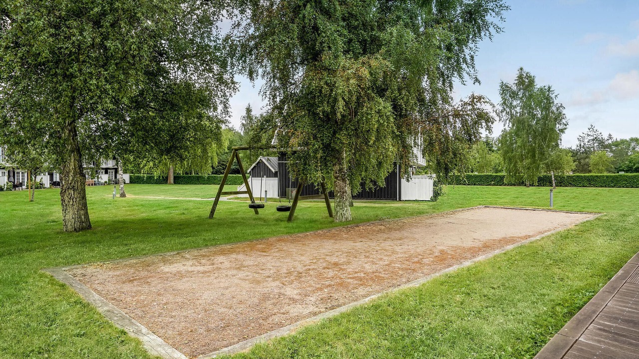 Photo of Outdoor in Nykobing Sjaelland