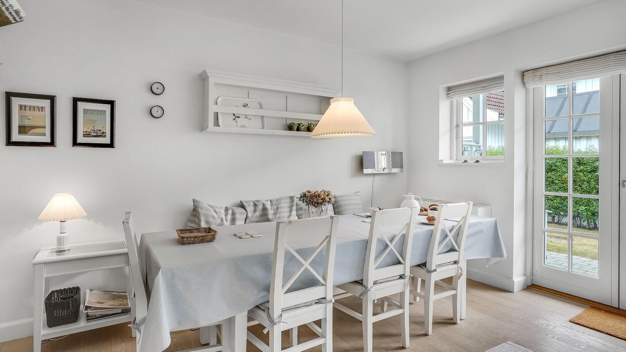 Photo of Bedroom in Nykobing Sjaelland