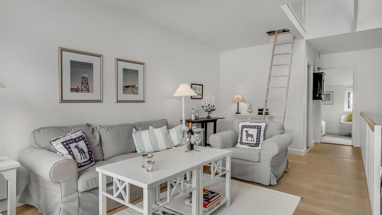 Photo of Bedroom in Nykobing Sjaelland