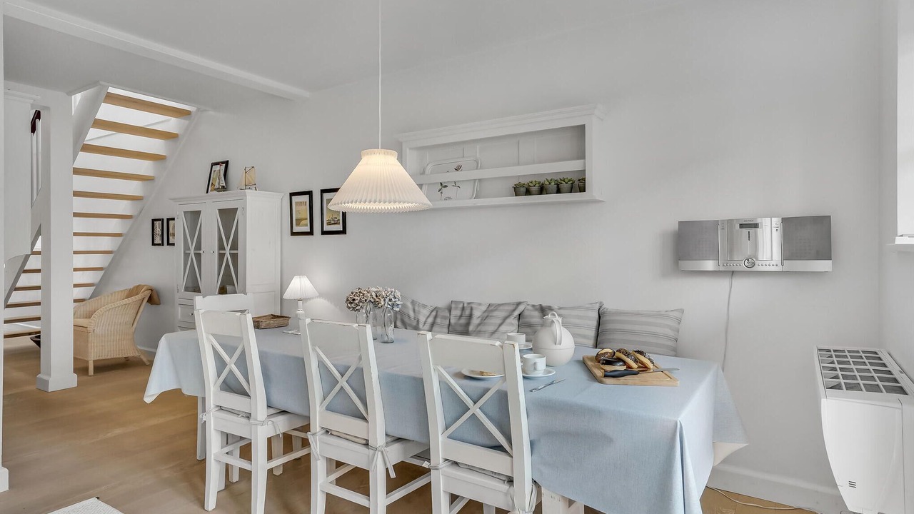 Photo of Bedroom in Nykobing Sjaelland
