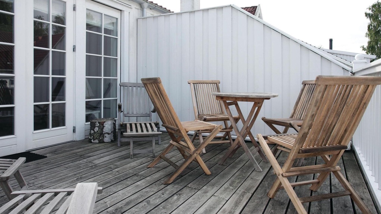 Photo of Outdoor in Nykobing Sjaelland