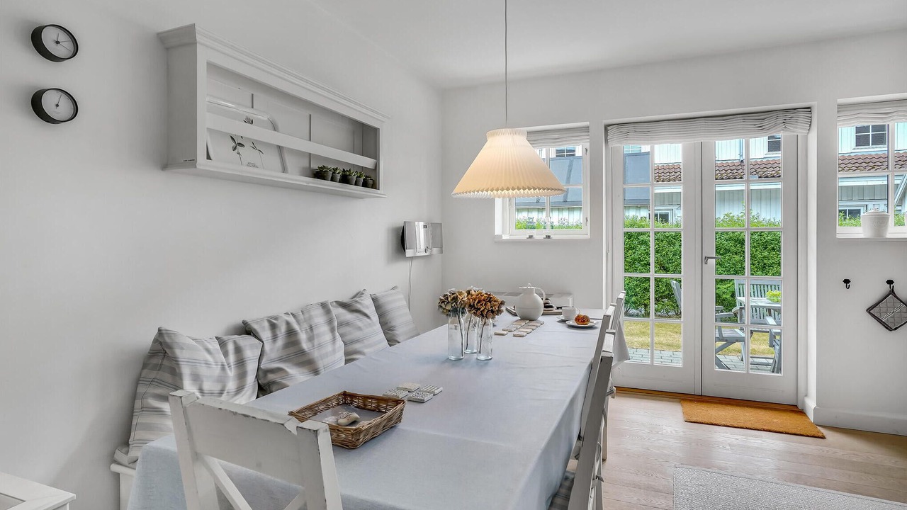 Photo of Bedroom in Nykobing Sjaelland