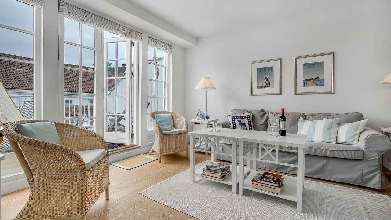 Photo of Bedroom in Nykobing Sjaelland