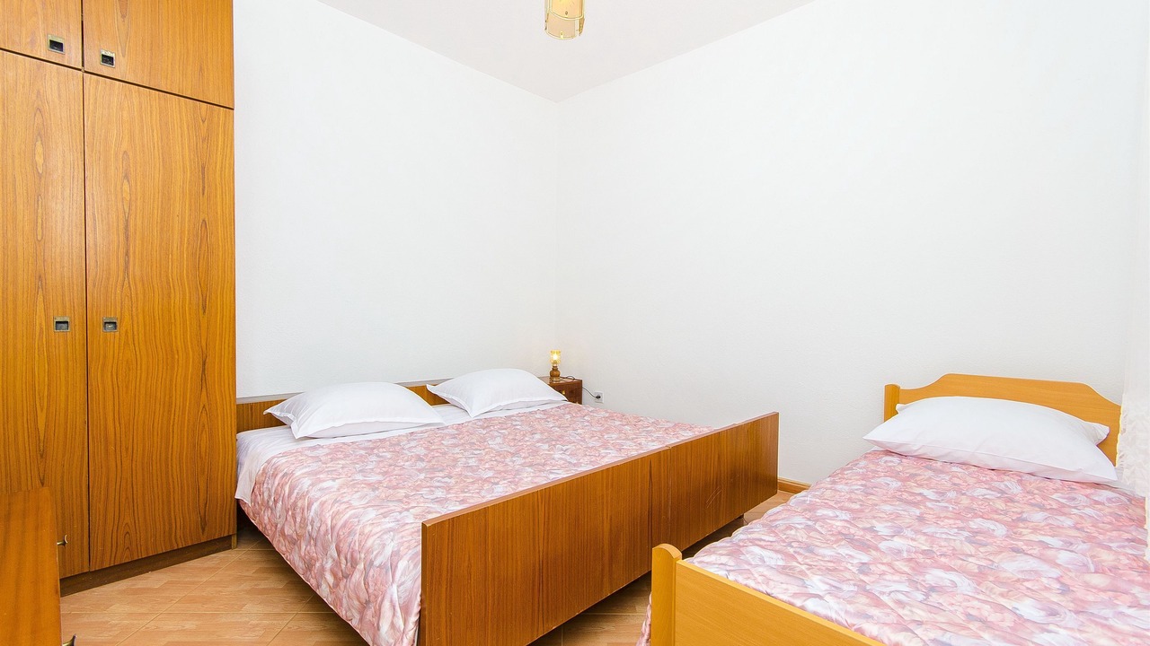 Photo of Bedroom in Blato