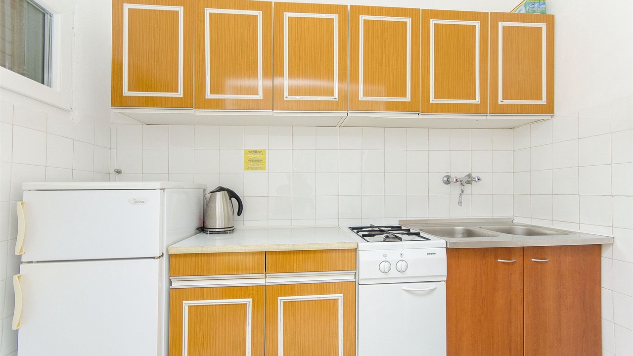 Photo of Kitchen in Blato