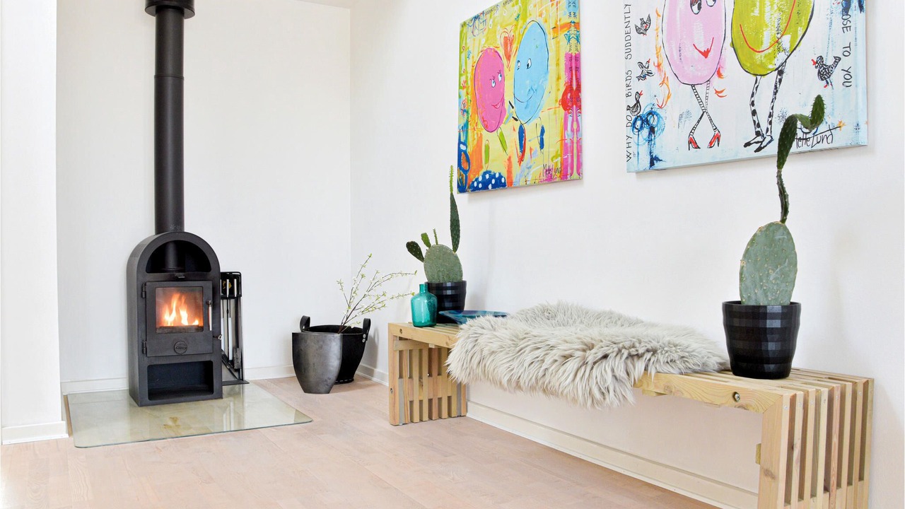 Photo of Bedroom in Thorsminde