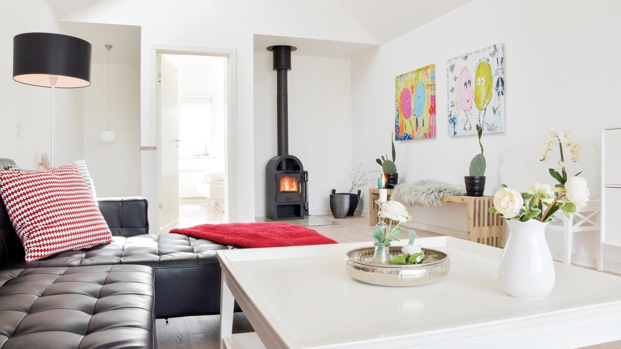 Photo of Bedroom in Thorsminde