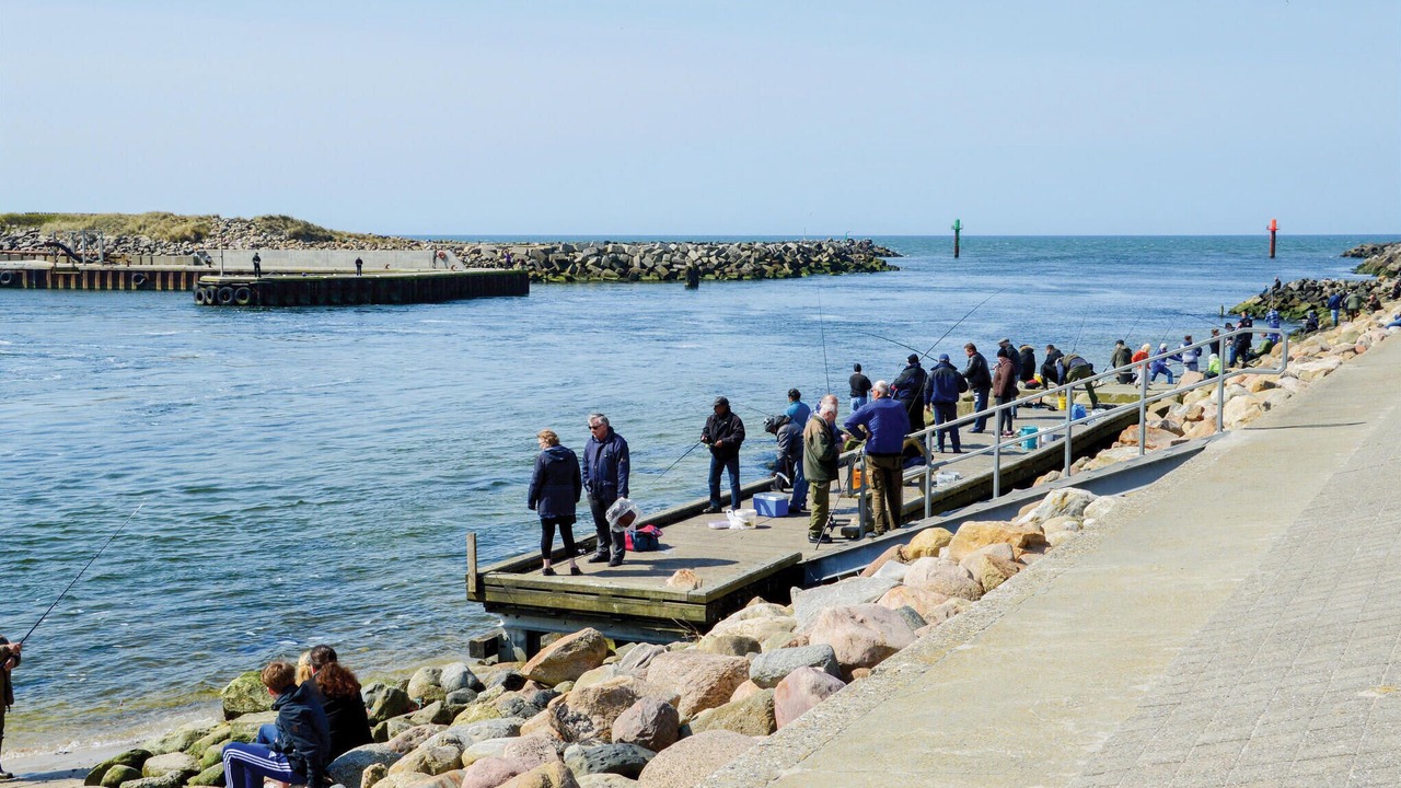 Photo of Others in Thorsminde