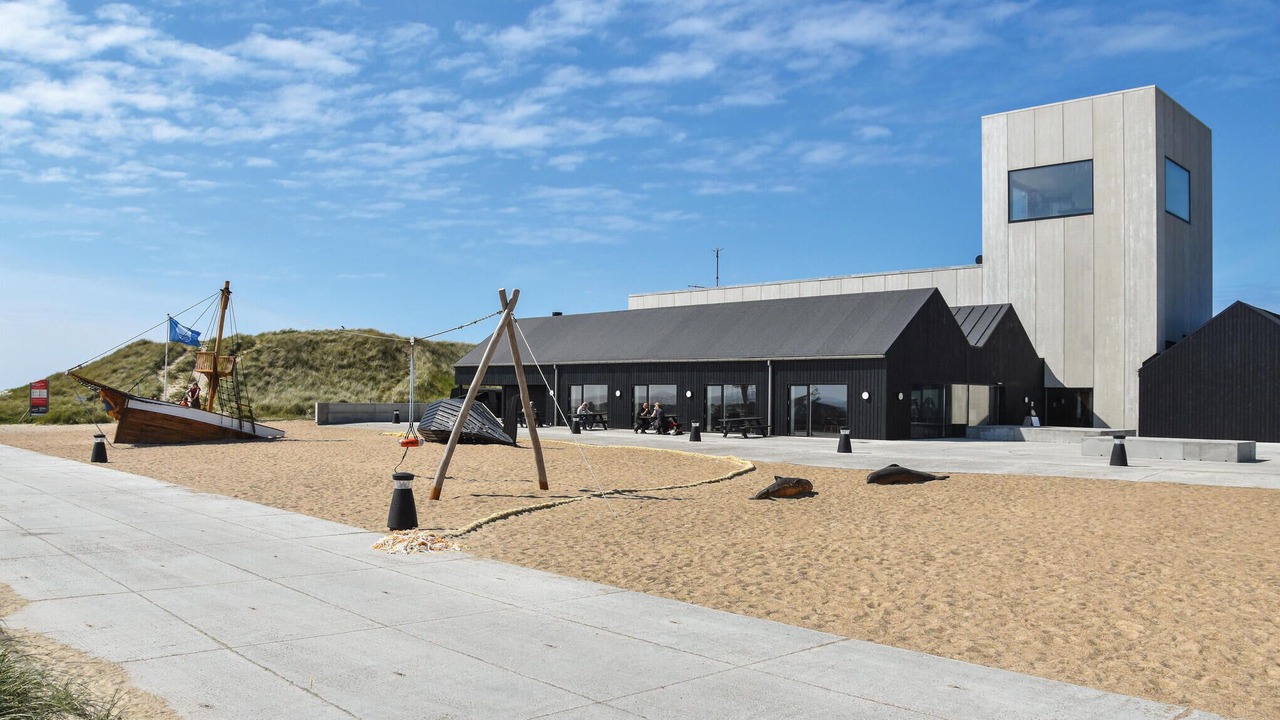 Photo of Others in Thorsminde