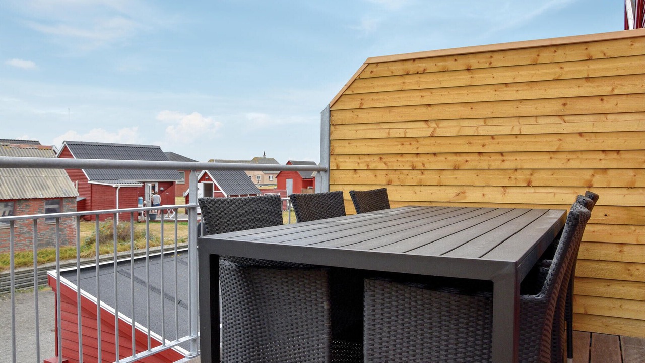Photo of Bedroom in Thorsminde