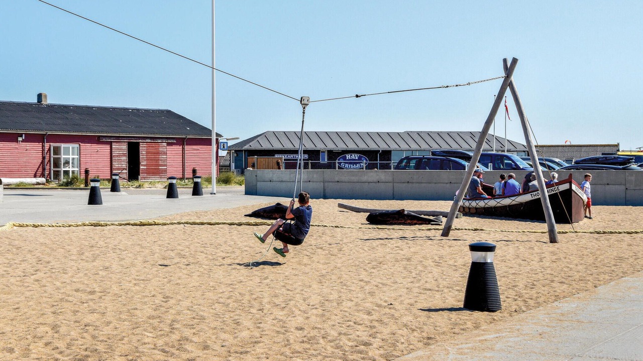 Photo of Others in Thorsminde