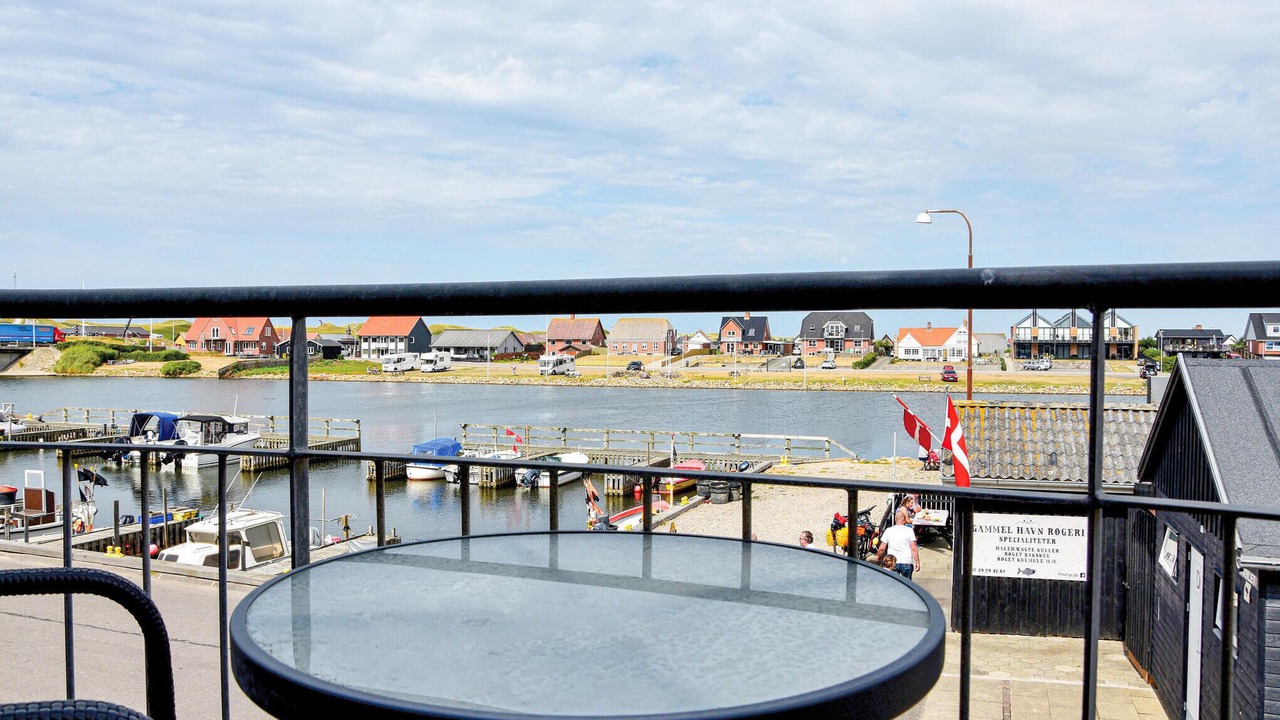 Photo of Bedroom in Thorsminde