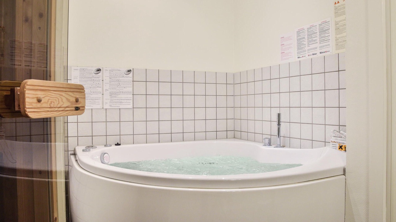 Photo of Bathroom in Thorsminde