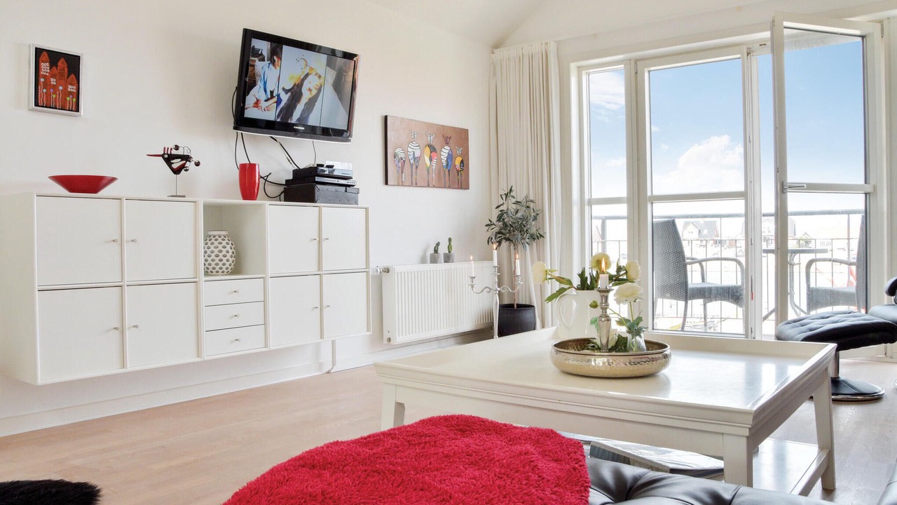 Photo of Bedroom in Thorsminde