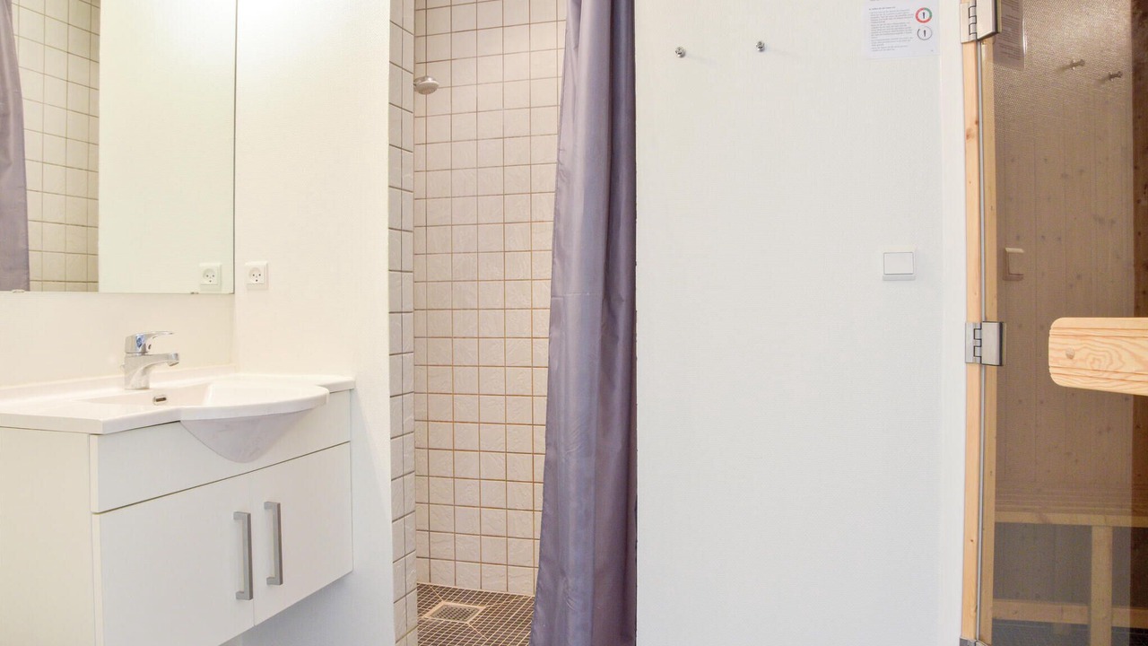 Photo of Bathroom in Thorsminde