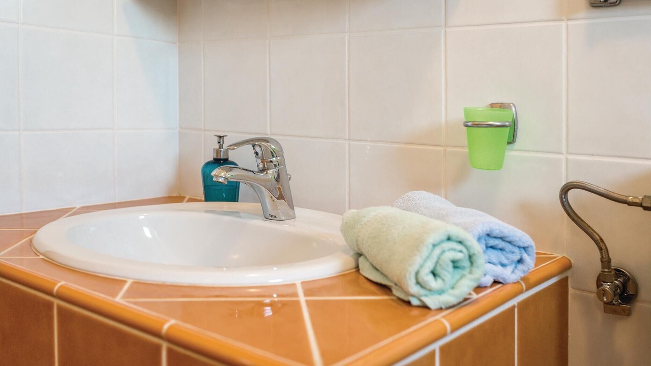 Photo of Bathroom in Grebastica