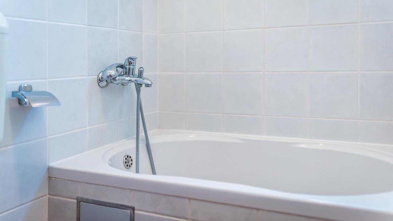 Photo of Bathroom in Grebastica