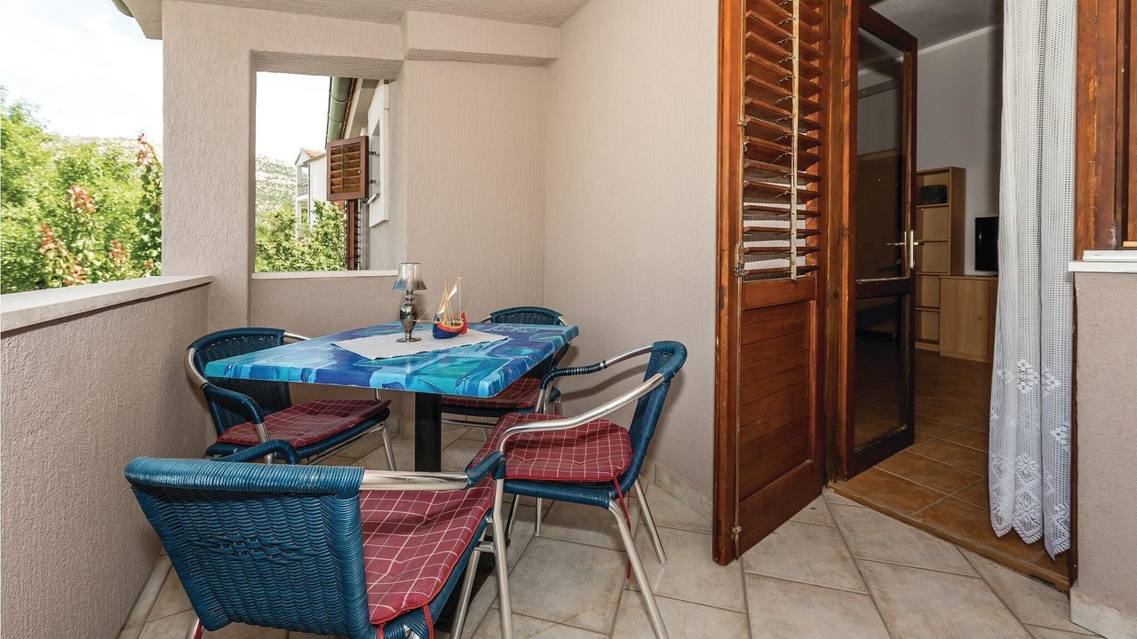 Photo of Bedroom in Grebastica