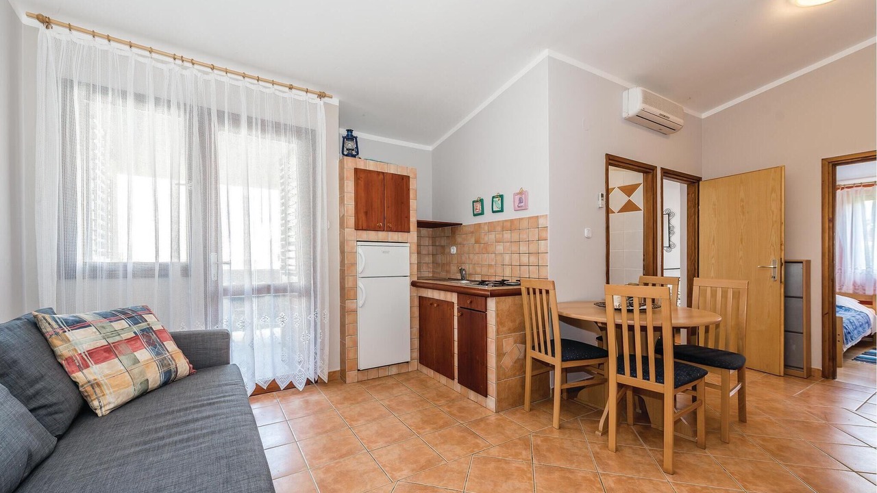 Photo of Bedroom in Grebastica