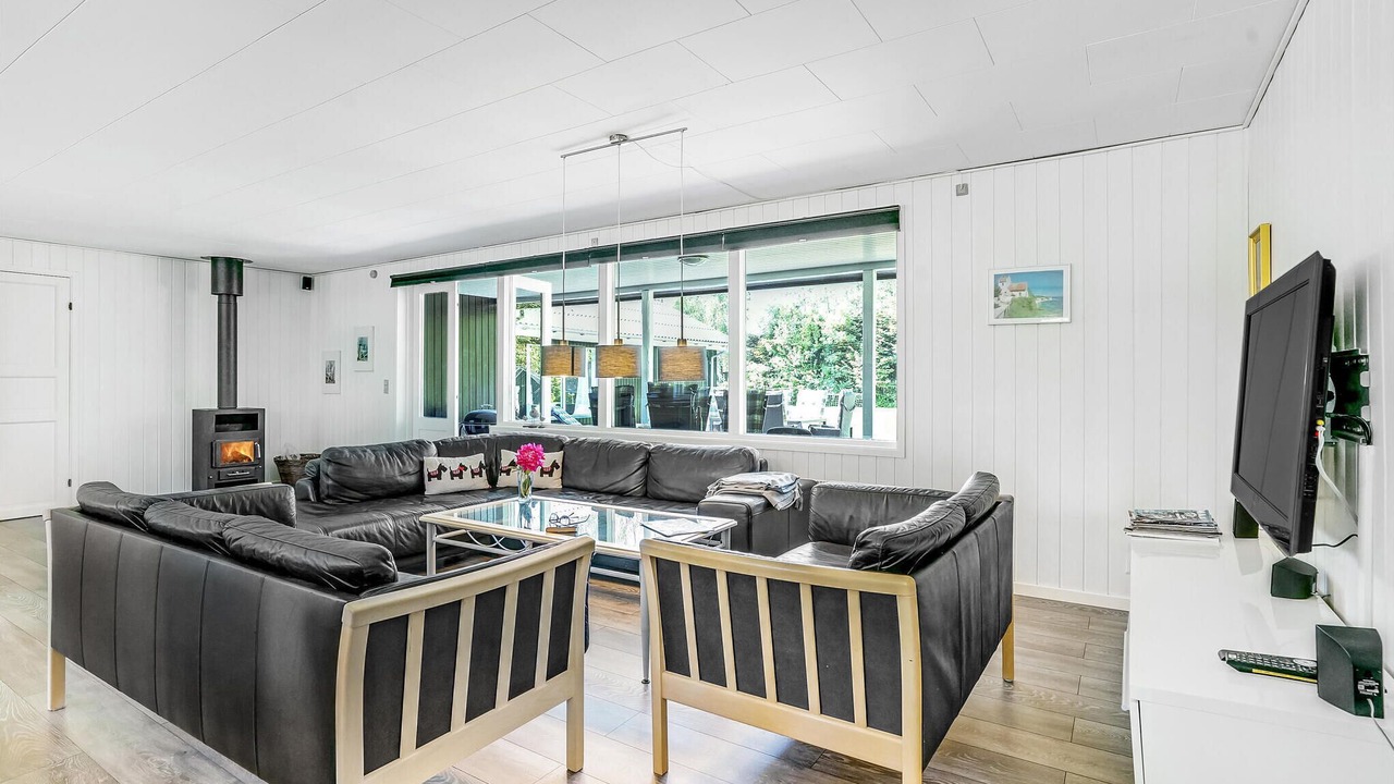 Photo of Bedroom in Marielyst