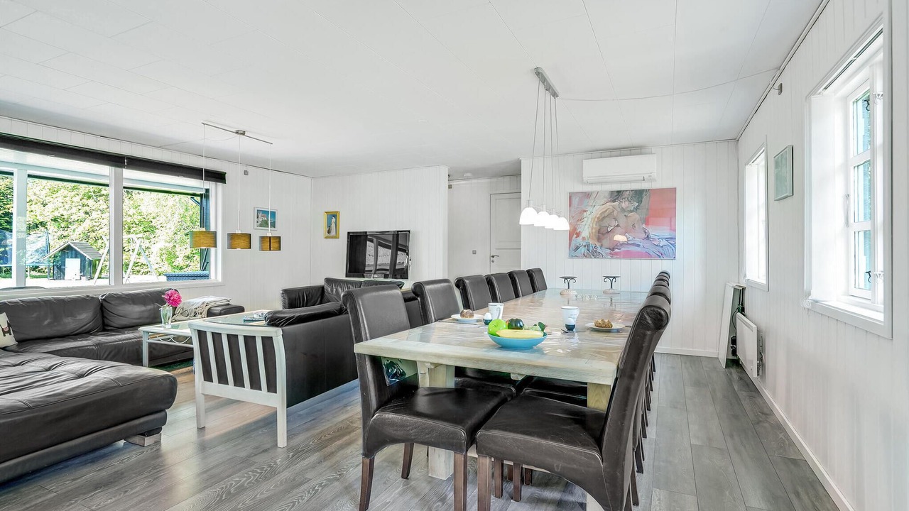 Photo of Bedroom in Marielyst