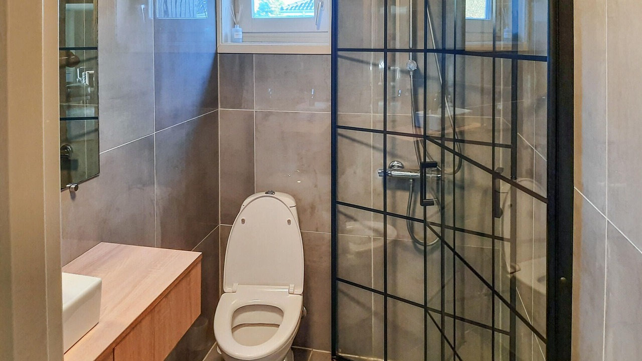 Photo of Bathroom in Marielyst