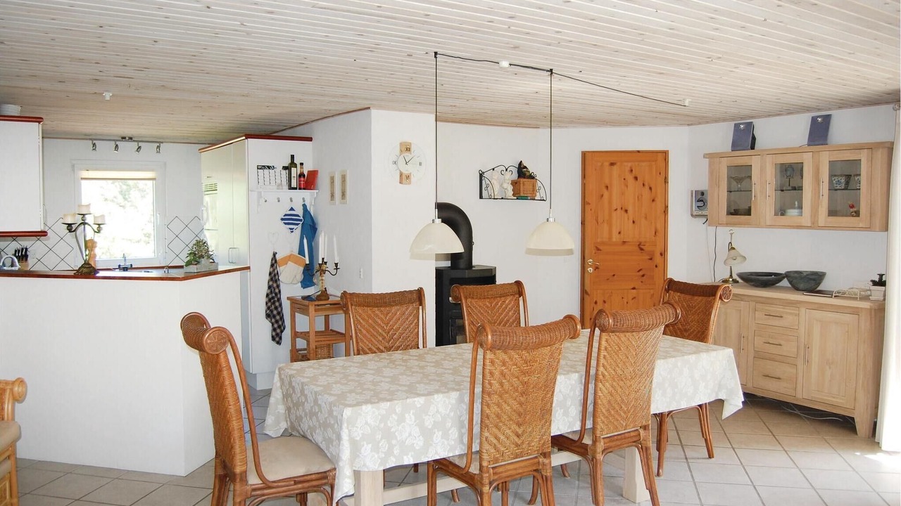 Photo of Bedroom in Blokhus