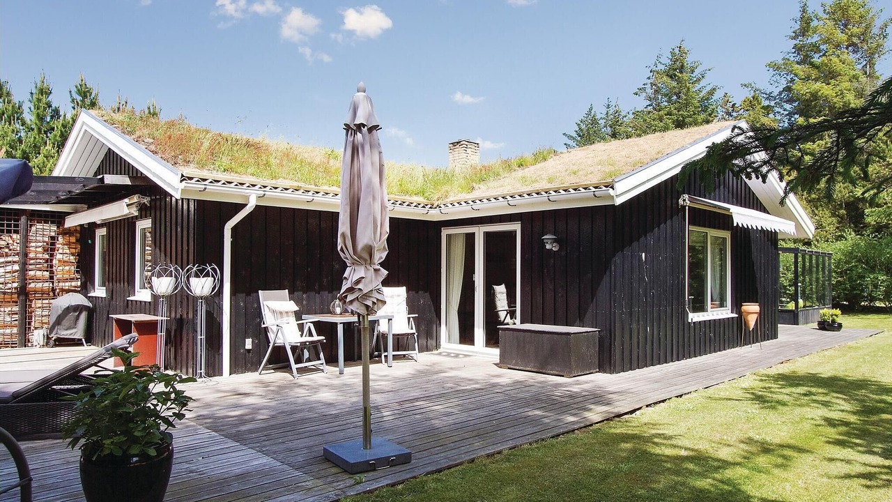 Photo of Outdoor in Blokhus