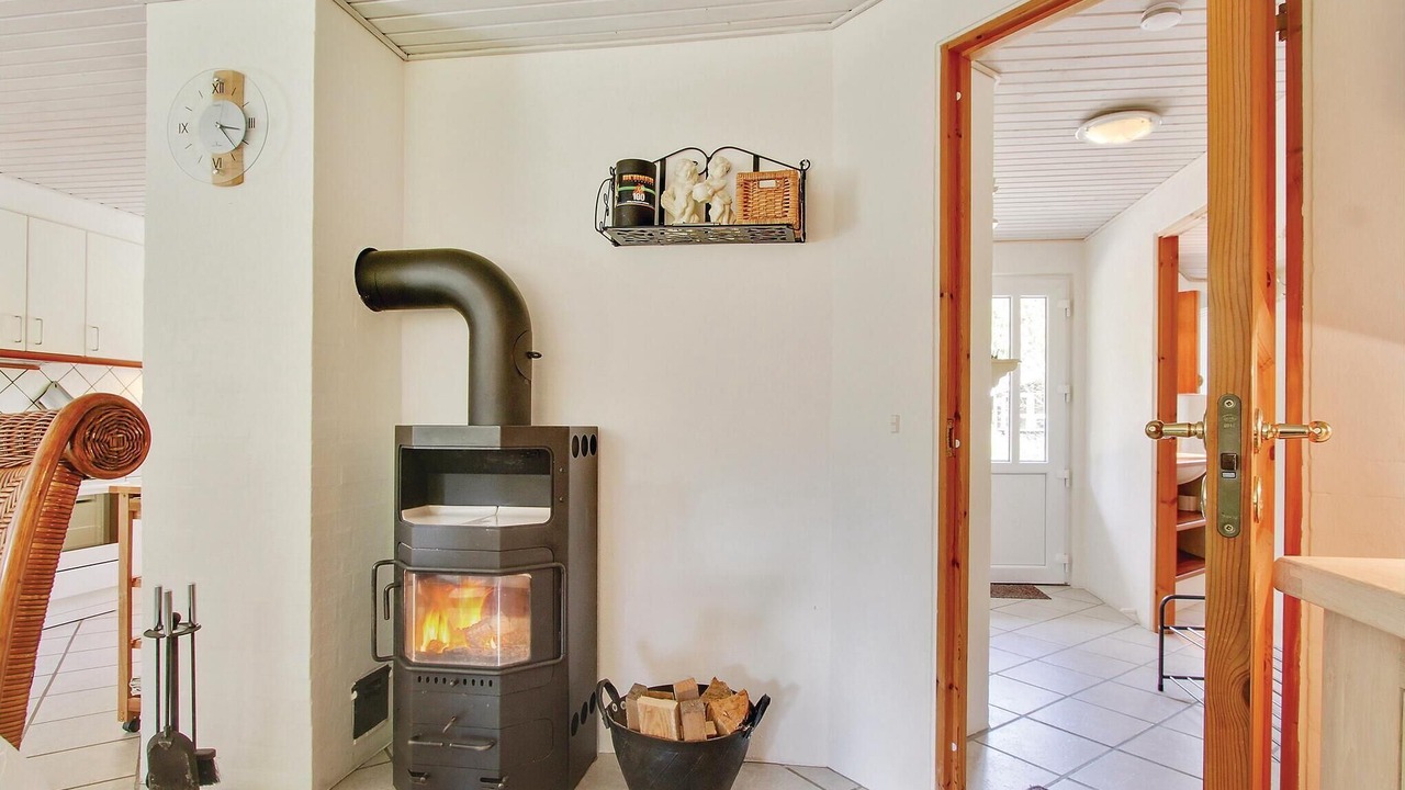 Photo of Bedroom in Blokhus