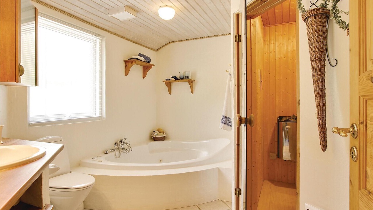 Photo of Bathroom in Blokhus