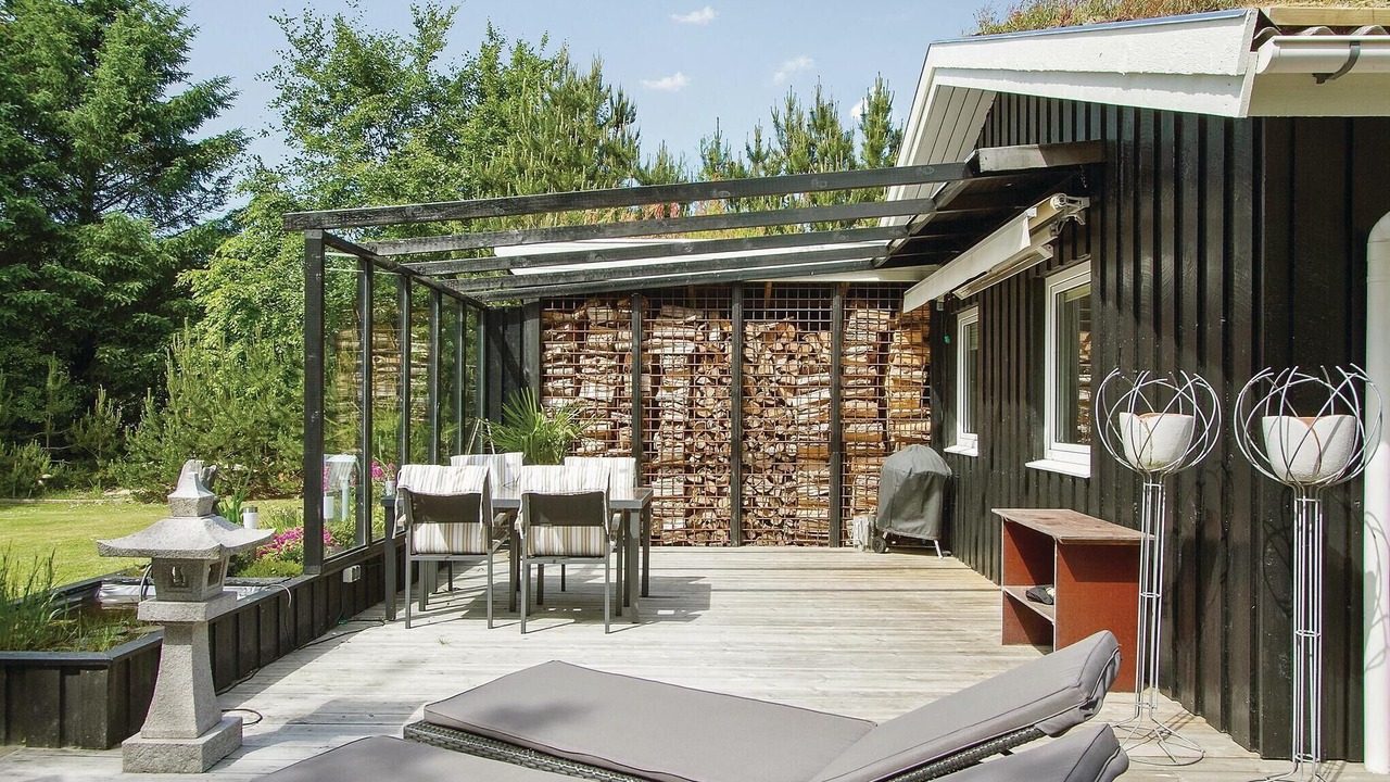 Photo of Outdoor in Blokhus