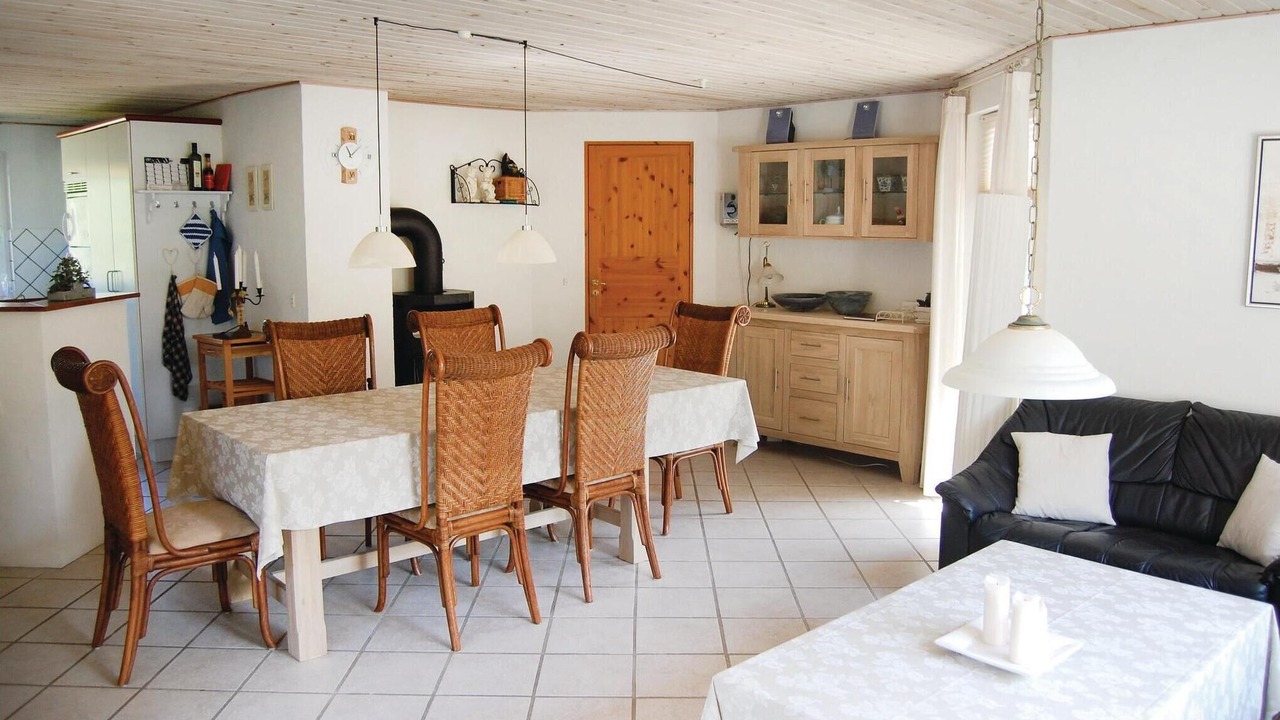 Photo of Bedroom in Blokhus