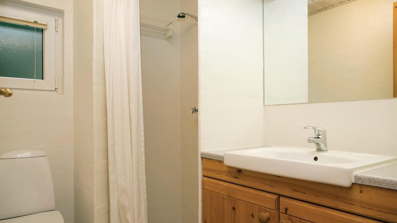 Photo of Bathroom in Blokhus