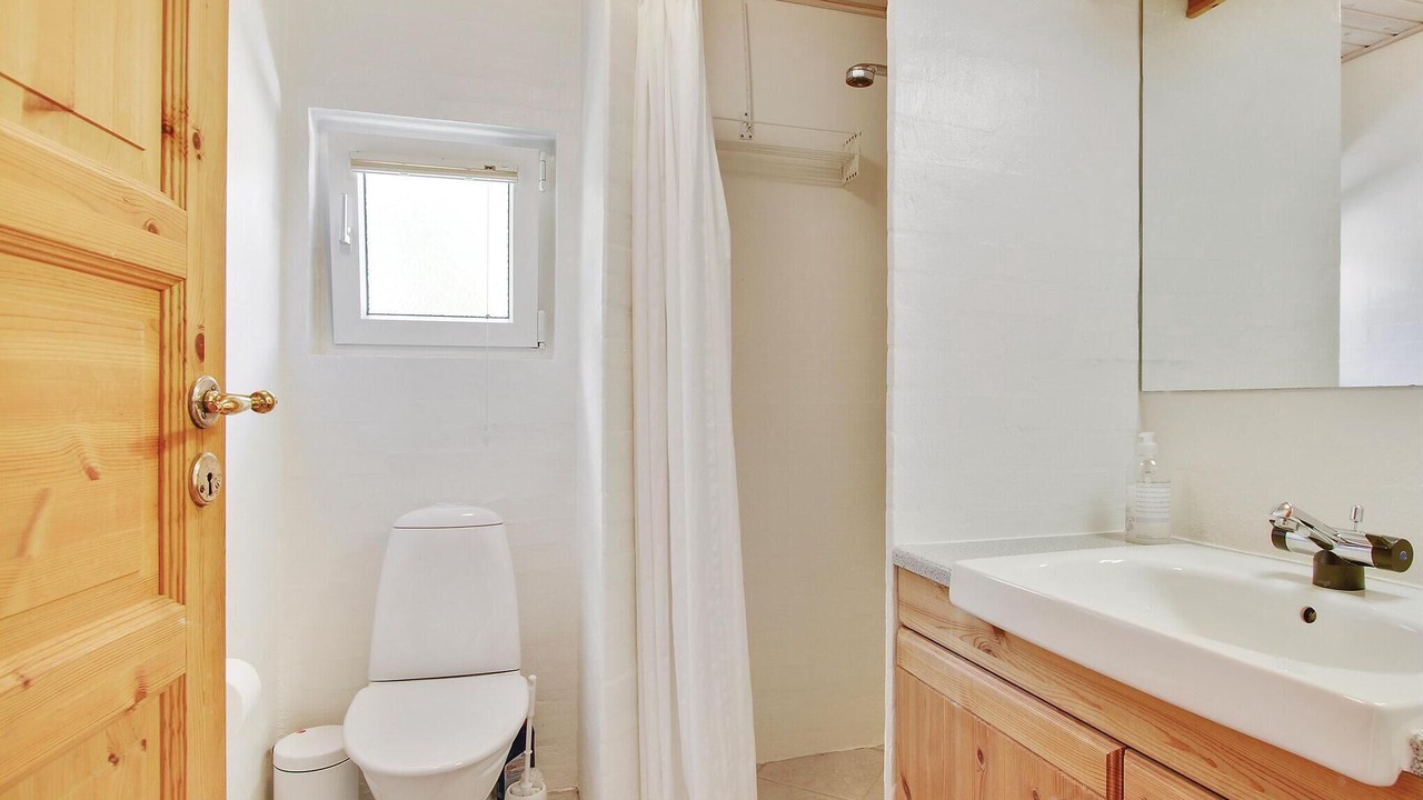 Photo of Bathroom in Blokhus