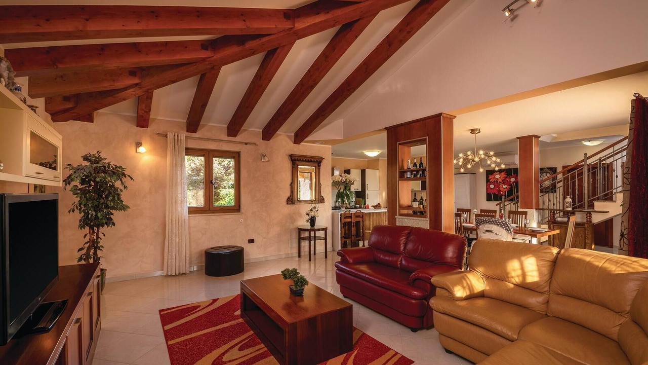 Photo of Bedroom in Vabriga
