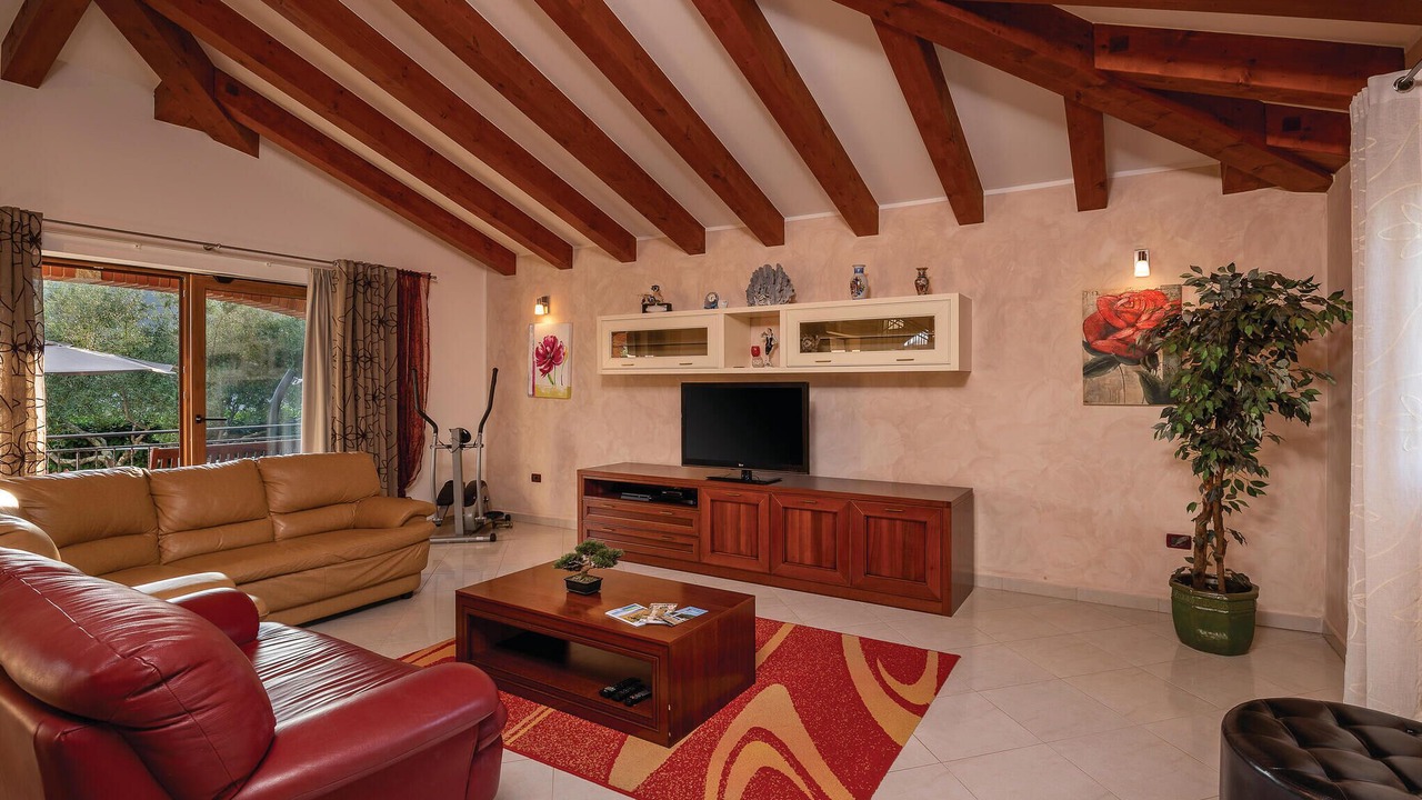 Photo of Bedroom in Vabriga