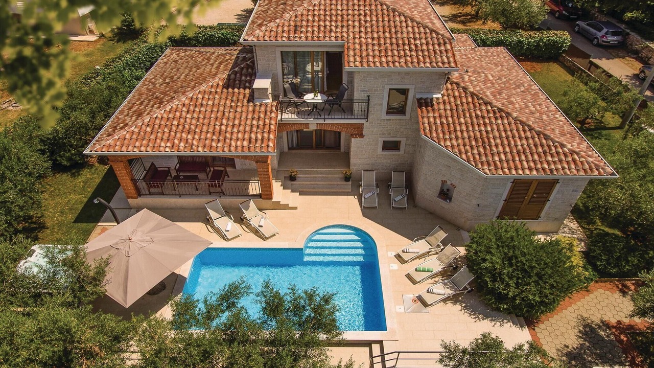 Photo of Outdoor in Vabriga