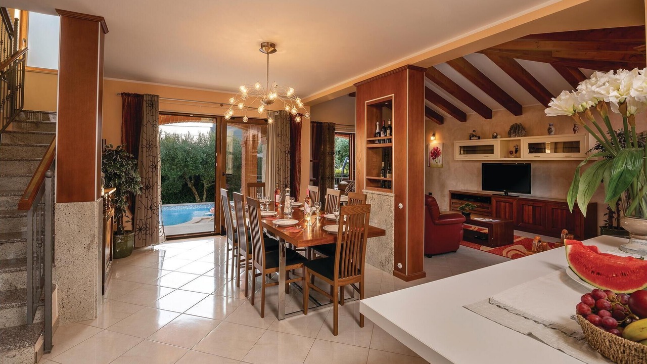 Photo of Bedroom in Vabriga