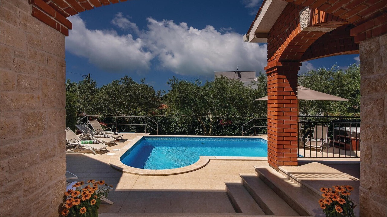 Photo of Outdoor in Vabriga