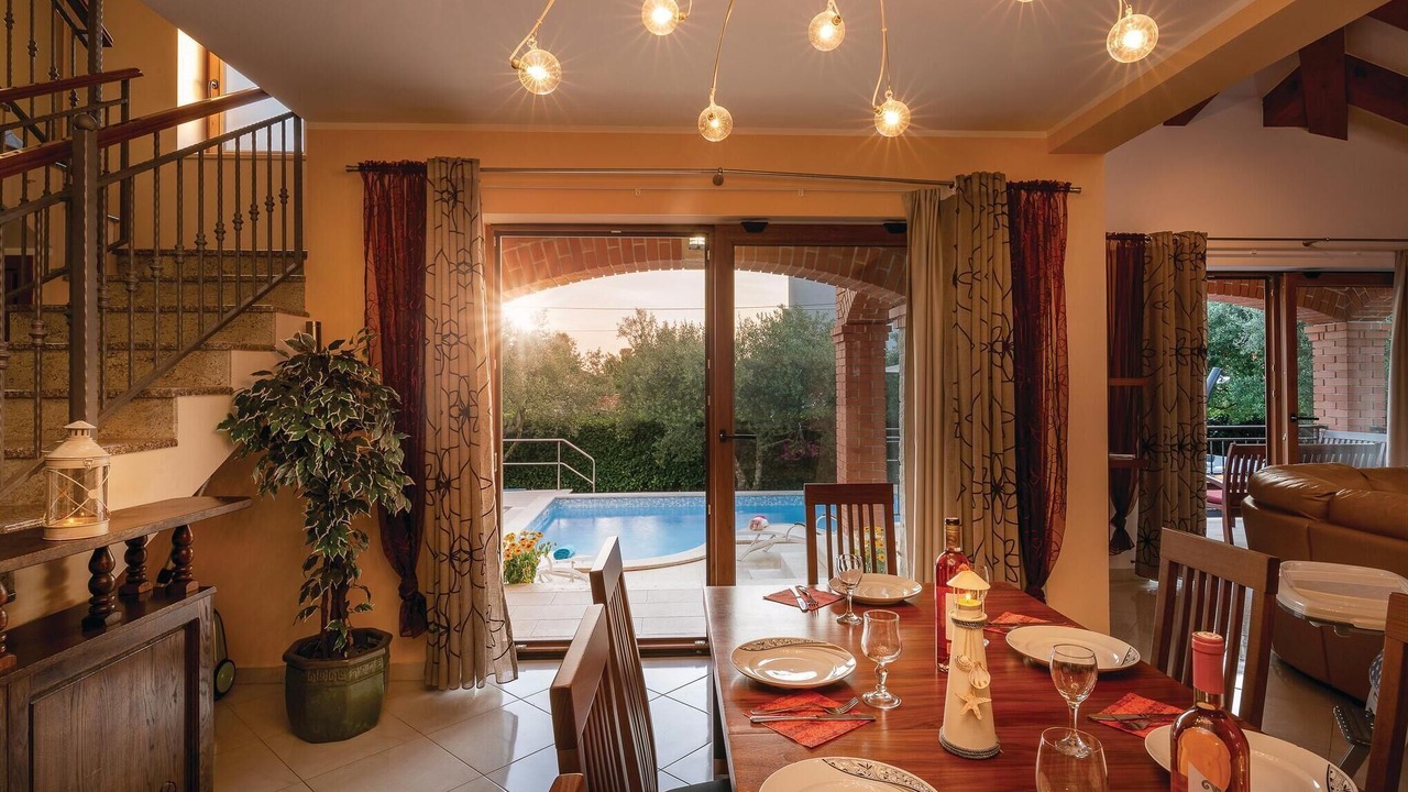 Photo of Bedroom in Vabriga