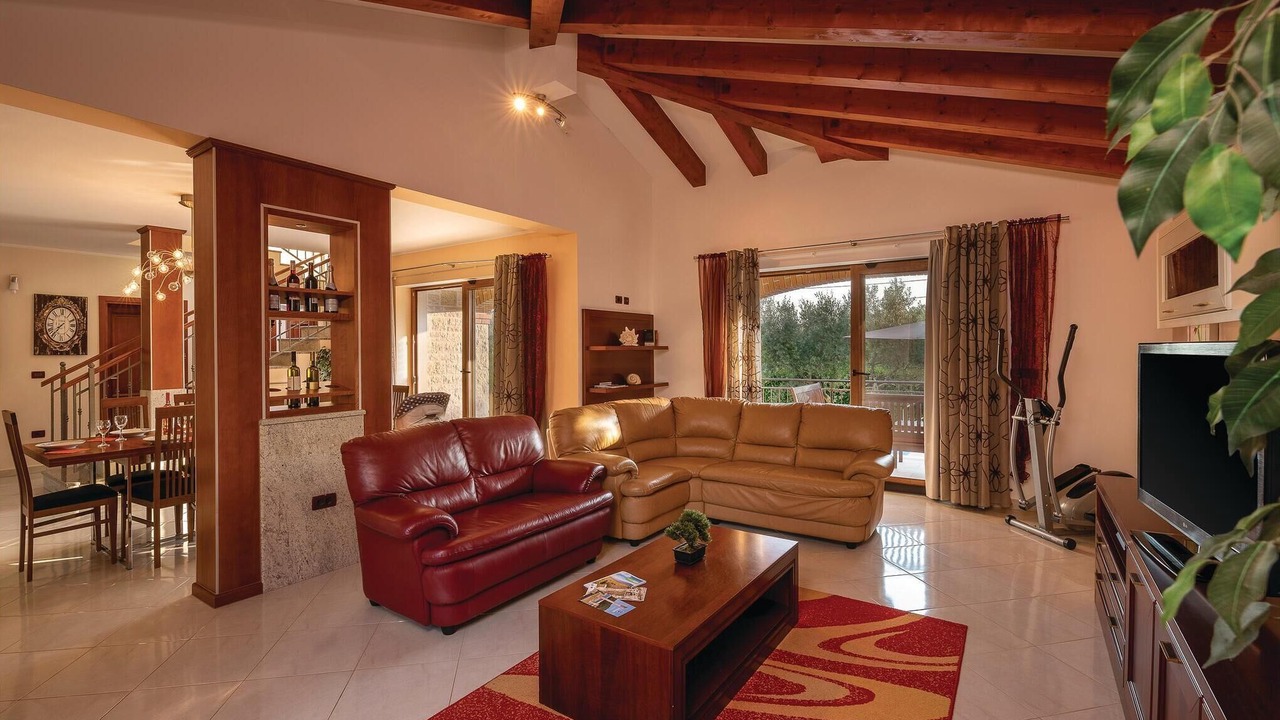 Photo of Bedroom in Vabriga