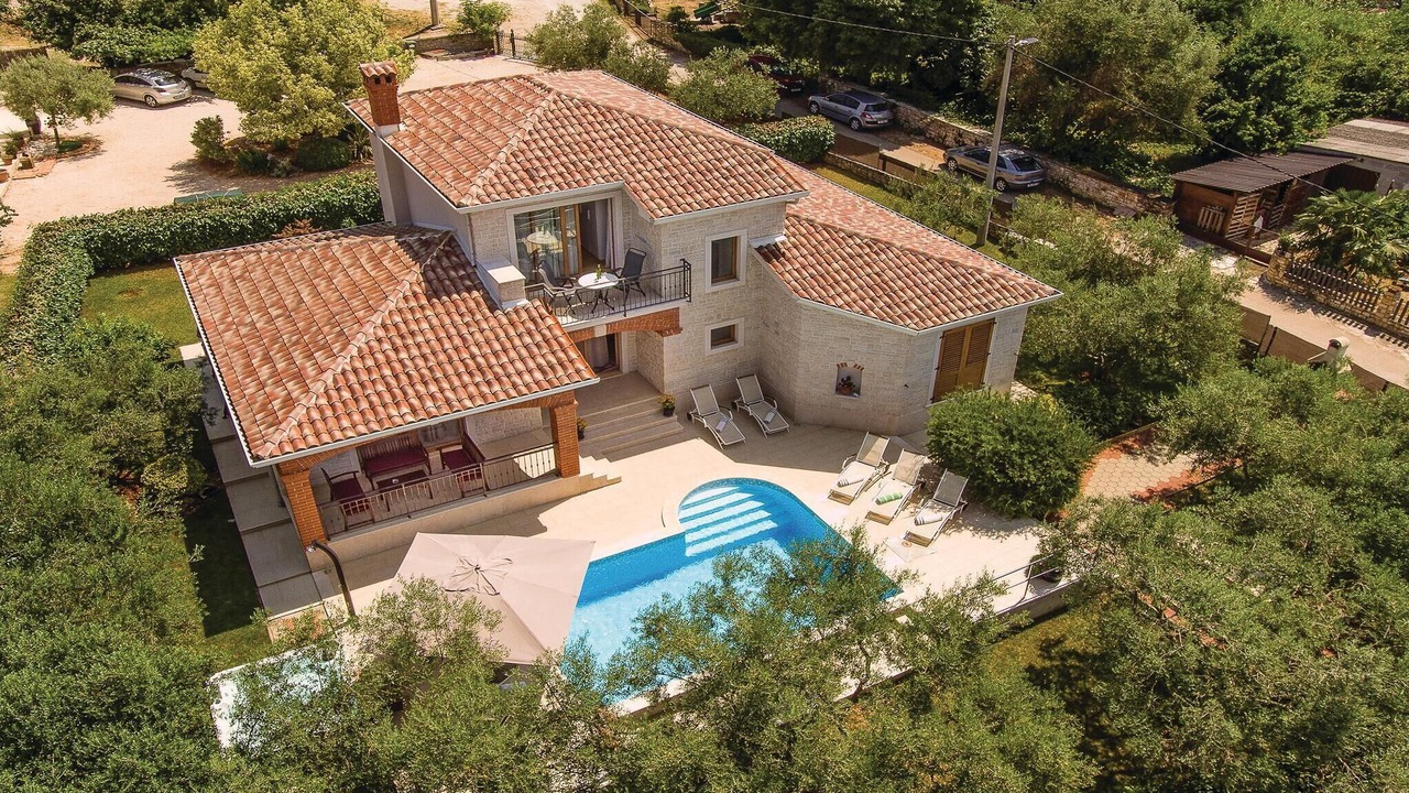 Photo of Outdoor in Vabriga
