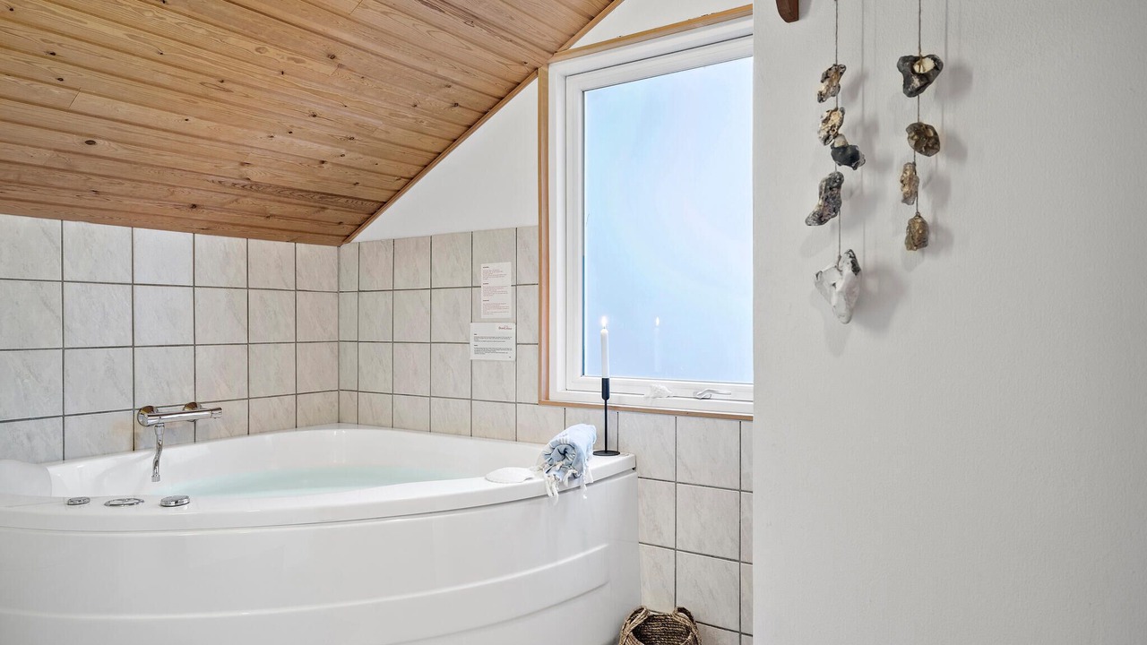 Photo of Bathroom in Vorupør