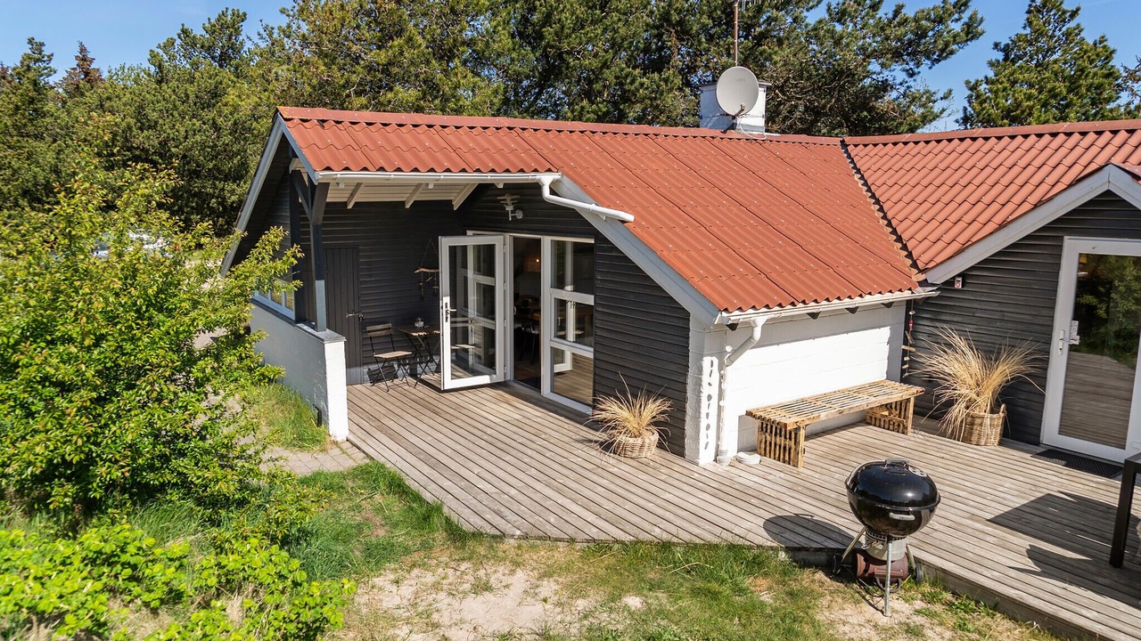 Photo of Others in Vorupør