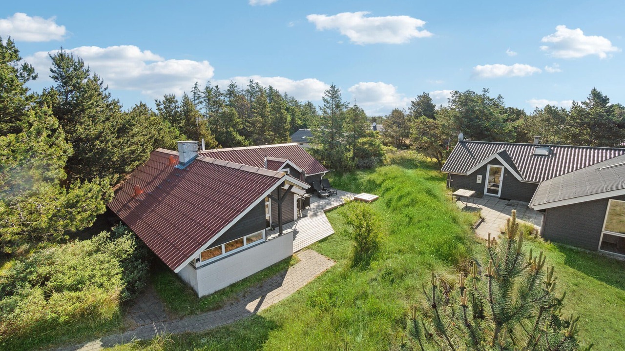 Photo of Others in Vorupør