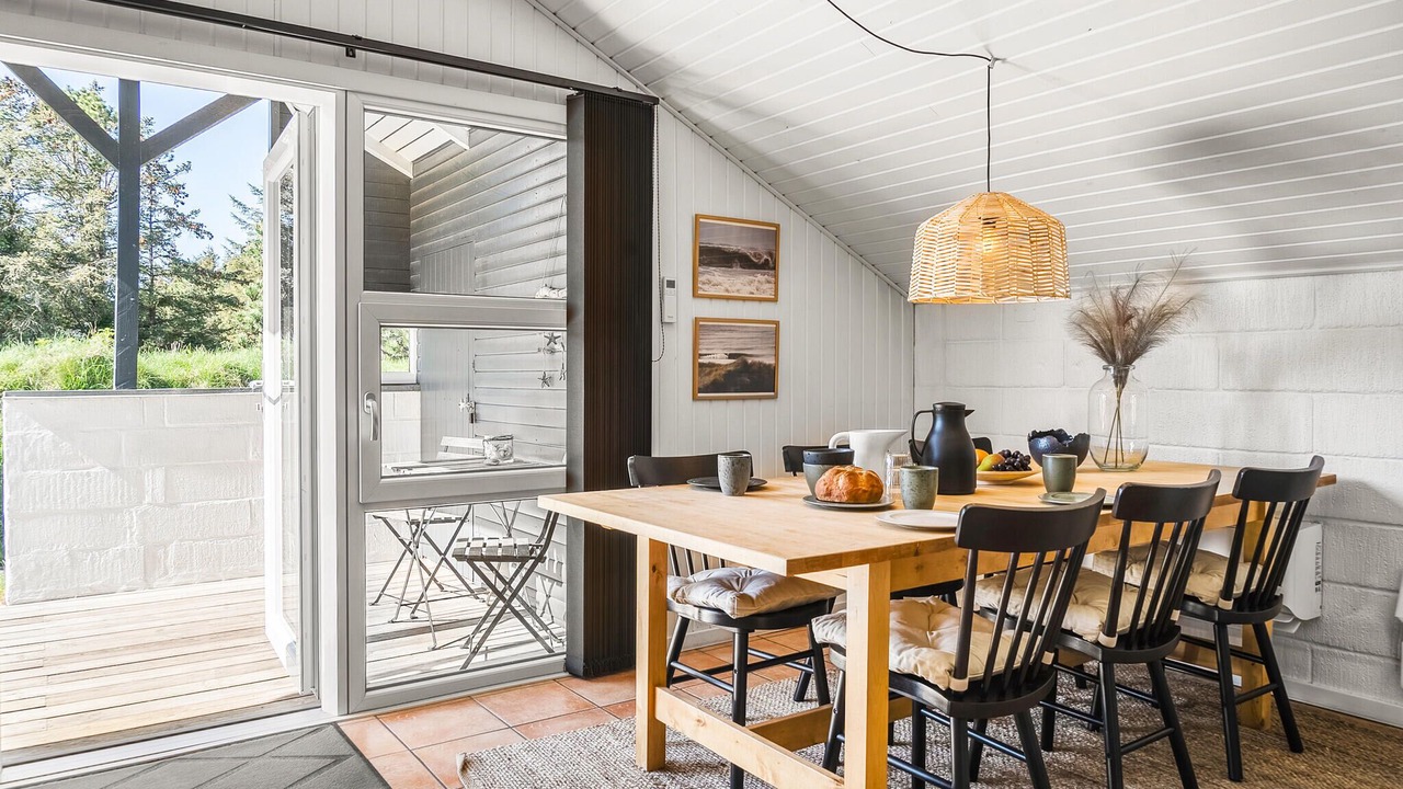 Photo of Bedroom in Vorupør