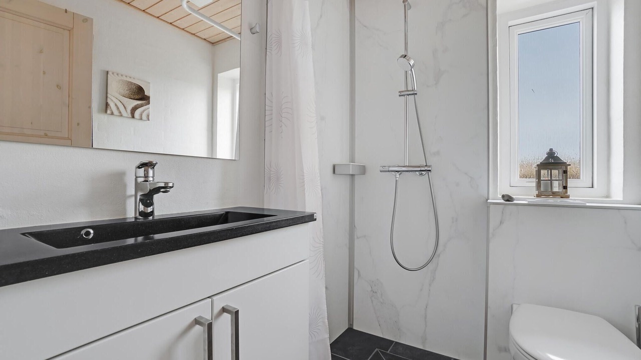 Photo of Bathroom in Harboore